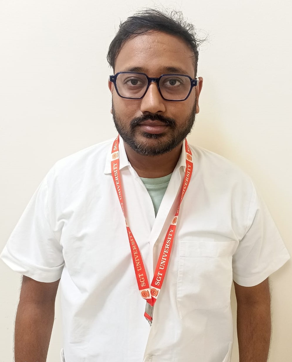 Dr. Rizul Goyal